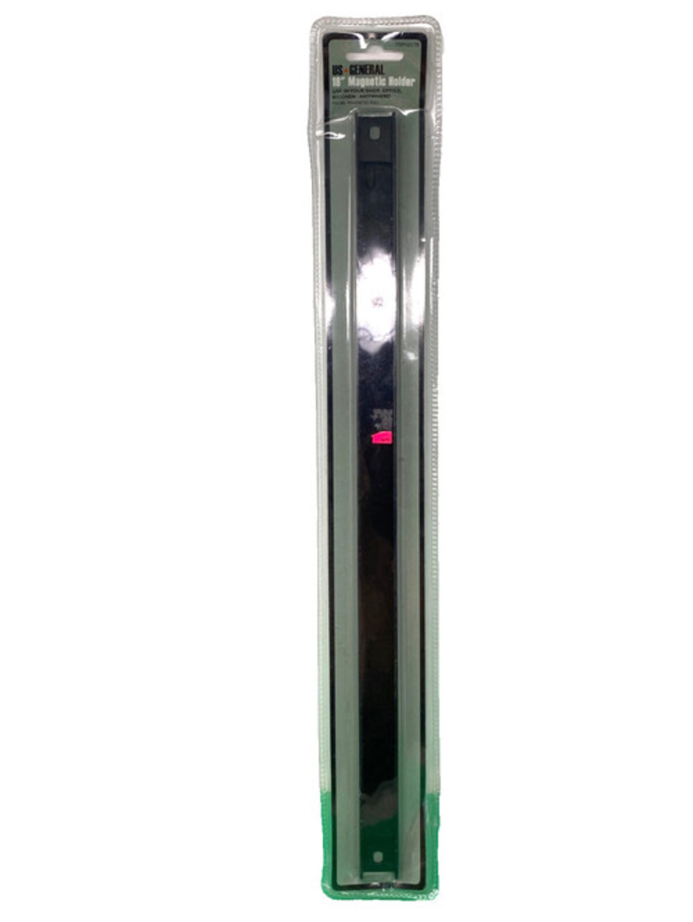 US General 18" Magnetic Holder  (NEW) 9.4 Magnetic Pull Capacity